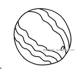 吃瓜画什么图片好看,描绘瓜界风情