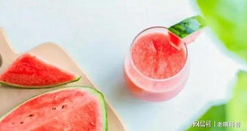 吃瓜也升糖,吃瓜也能升糖？揭秘日常饮食中的隐形糖分陷阱