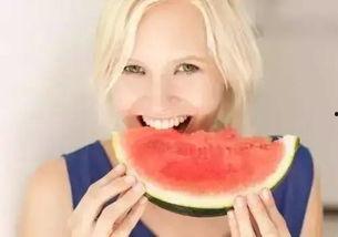怀孕吃瓜补水吗,吃瓜也能补水，孕期饮食新主张