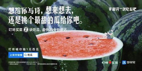 聚餐吃瓜文案搞笑,笑料横飞，一场欢乐的“瓜界盛宴”