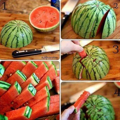 哈密美食小猪吃瓜,小猪吃瓜的独特风味之旅