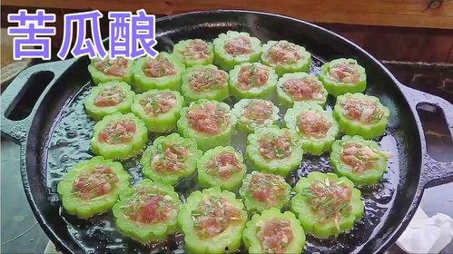 农村瓜菜怎么吃,解锁健康美味新篇章
