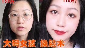 吃瓜少女胖脸,揭秘娱乐圈那些事儿