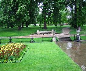 海德公园吃瓜,一场全民参与的夏日狂欢