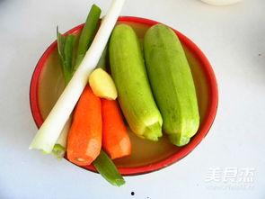 吃角瓜的视频,解锁家常美味新篇章