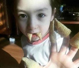 ellieleen韩俄混血吃瓜,韩俄混血女神的吃瓜日常