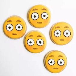 emoji吃瓜表情