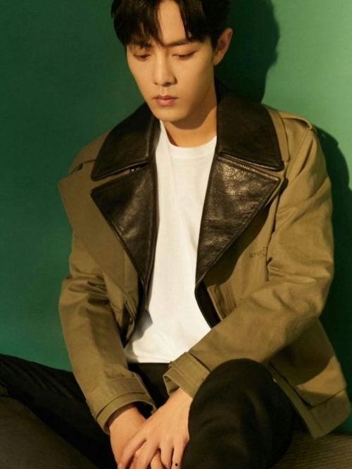 肖战喜欢吃瓜的瓜,瓜界新宠，揭秘他的“吃瓜”日常