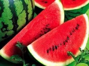 吃瓜有什么成分,营养与健康的双重享受