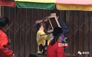 吃瓜群众演大片,演绎影视圈的传奇故事