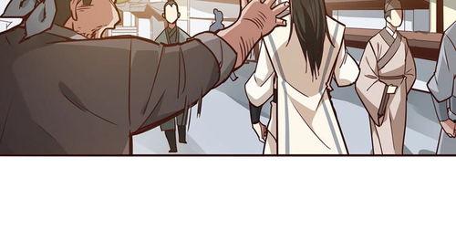 赤月漫画作者吃瓜,吃瓜作者倾情演绎的奇幻冒险之旅